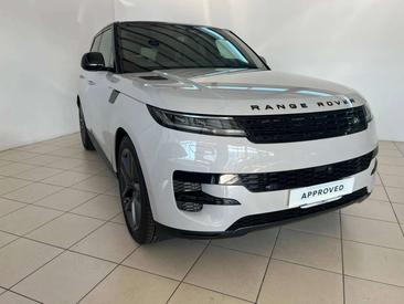 Land Rover Range Rover Sport AUTOCARRO N1 Grey D250 — photo 5