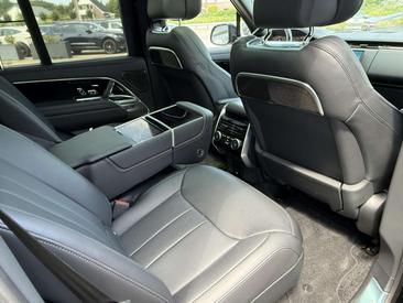 Land Rover Range Rover Autobiography 3.0 P550e — photo 14