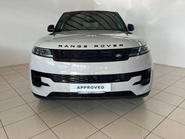 Land Rover Range Rover Sport AUTOCARRO N1 Grey D250 — photo 6