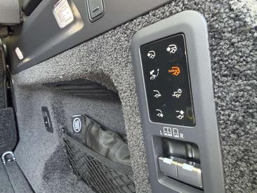 Land Rover Range Rover Autobiography 3.0 P550e — photo 15