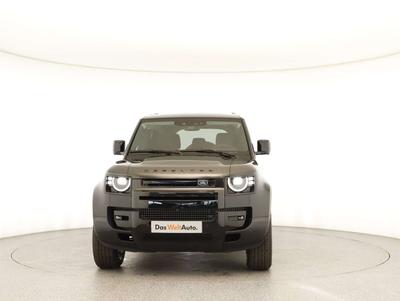 Land Rover Defender 110 P400e PHEV AWD S Aut. Black