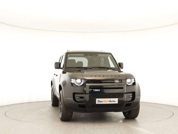 Land Rover Defender 110 P400e PHEV AWD S Aut. Black — photo 4