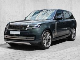 Land Rover Range Rover D350 Autobiography - 2026 - Joinsteer - #1