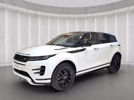 Land Rover Range Rover Evoque 1.5 I3 PHEV 269 CV AWD Auto Dyn White - 2026 - Joinsteer - #1