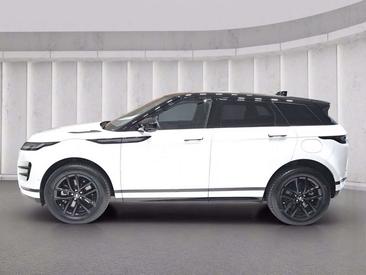 Land Rover Range Rover Evoque 1.5 I3 PHEV 269 CV AWD Auto Dyn White — photo 2