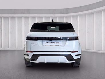 Land Rover Range Rover Evoque 1.5 I3 PHEV 269 CV AWD Auto Dyn White — photo 4