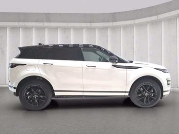 Land Rover Range Rover Evoque 1.5 I3 PHEV 269 CV AWD Auto Dyn White — photo 6