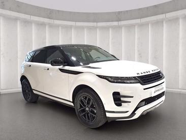 Land Rover Range Rover Evoque 1.5 I3 PHEV 269 CV AWD Auto Dyn White — photo 7