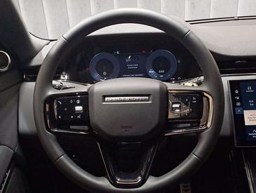 Land Rover Range Rover Evoque 1.5 I3 PHEV 269 CV AWD Auto Dyn White — photo 9