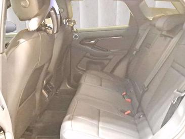 Land Rover Range Rover Evoque 1.5 I3 PHEV 269 CV AWD Auto Dyn White — photo 12