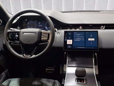 Land Rover Range Rover Evoque 1.5 I3 PHEV 269 CV AWD Auto Dyn White — photo 13