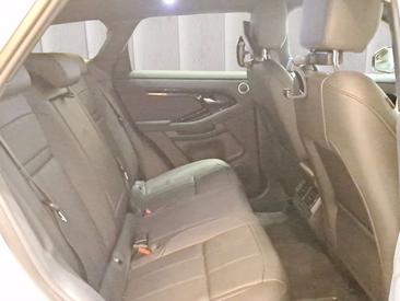 Land Rover Range Rover Evoque 1.5 I3 PHEV 269 CV AWD Auto Dyn White — photo 15