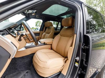 Land Rover Range Rover Autobiography 3.0 P550e PHEV