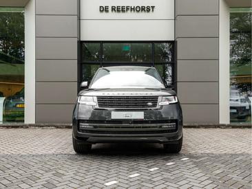 Land Rover Range Rover Autobiography 3.0 P550e PHEV — photo 6