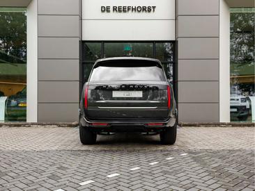 Land Rover Range Rover Autobiography 3.0 P550e PHEV — photo 7