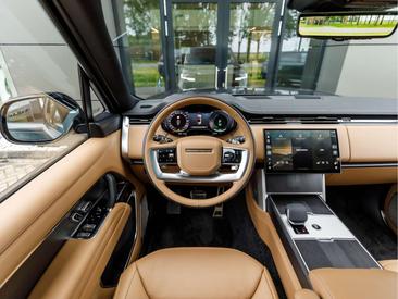Land Rover Range Rover Autobiography 3.0 P550e PHEV — photo 11