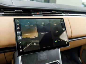 Land Rover Range Rover Autobiography 3.0 P550e PHEV — photo 12
