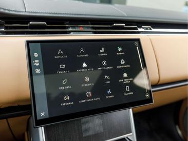 Land Rover Range Rover Autobiography 3.0 P550e PHEV — photo 13