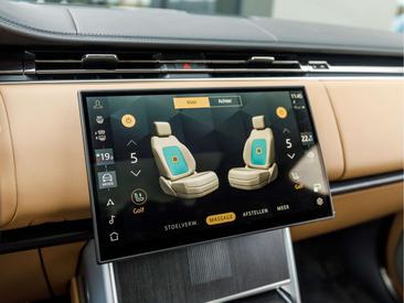 Land Rover Range Rover Autobiography 3.0 P550e PHEV — photo 16