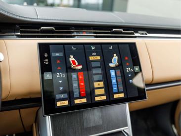 Land Rover Range Rover Autobiography 3.0 P550e PHEV — photo 17