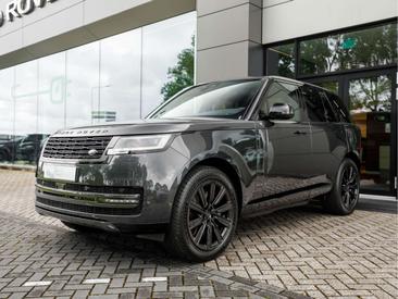 Land Rover Range Rover Autobiography 3.0 P550e PHEV — photo 22