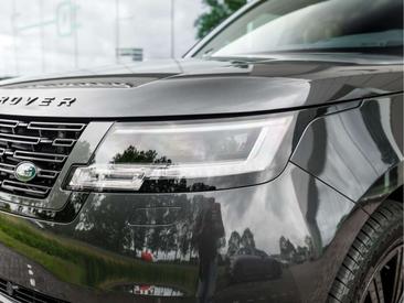 Land Rover Range Rover Autobiography 3.0 P550e PHEV — photo 23