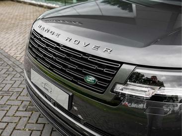 Land Rover Range Rover Autobiography 3.0 P550e PHEV — photo 24
