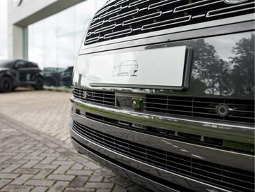Land Rover Range Rover Autobiography 3.0 P550e PHEV — photo 25
