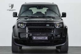 Land Rover Defender 90 D300 X-Dynamic SE Premium/Meridian Black - 2025 - Joinsteer - #1