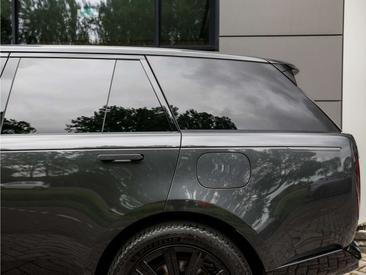 Land Rover Range Rover Autobiography 3.0 P550e PHEV — photo 26