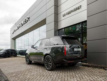 Land Rover Range Rover Autobiography 3.0 P550e PHEV — photo 28