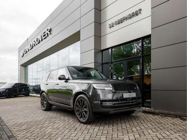 Land Rover Range Rover Autobiography 3.0 P550e PHEV — photo 29