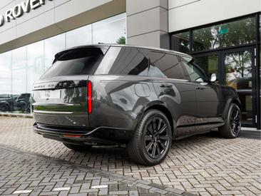Land Rover Range Rover Autobiography 3.0 P550e PHEV — photo 30