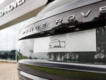 Land Rover Range Rover Autobiography 3.0 P550e PHEV — photo 32