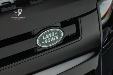 Land Rover Defender 90 D300 X-Dynamic SE Premium/Meridian Black — photo 10