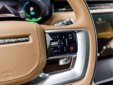 Land Rover Range Rover Autobiography 3.0 P550e PHEV — photo 42