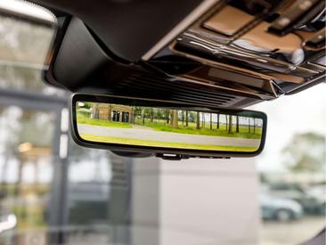 Land Rover Range Rover Autobiography 3.0 P550e PHEV — photo 43