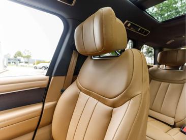Land Rover Range Rover Autobiography 3.0 P550e PHEV — photo 49