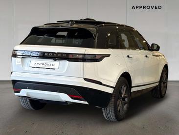 Land Rover Range Rover Velar Dynamic SE 4WD Aut. 2.0D I4 MHEV — photo 2