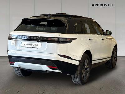 Land Rover Range Rover Velar Dynamic SE 4WD Aut. 2.0D I4 MHEV