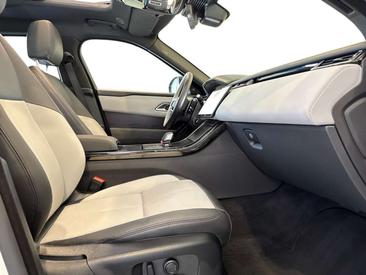 Land Rover Range Rover Velar Dynamic SE 4WD Aut. 2.0D I4 MHEV — photo 3