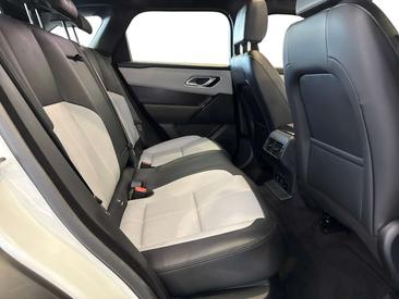 Land Rover Range Rover Velar Dynamic SE 4WD Aut. 2.0D I4 MHEV — photo 4