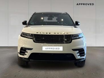 Land Rover Range Rover Velar Dynamic SE 4WD Aut. 2.0D I4 MHEV — photo 5