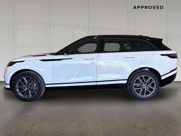 Land Rover Range Rover Velar Dynamic SE 4WD Aut. 2.0D I4 MHEV — photo 6