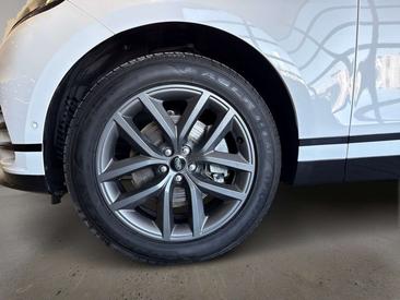 Land Rover Range Rover Velar Dynamic SE 4WD Aut. 2.0D I4 MHEV — photo 8