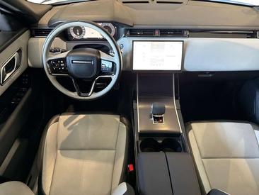 Land Rover Range Rover Velar Dynamic SE 4WD Aut. 2.0D I4 MHEV — photo 9
