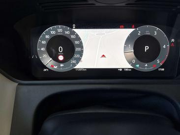 Land Rover Range Rover Velar Dynamic SE 4WD Aut. 2.0D I4 MHEV — photo 10