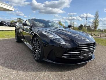 Aston Martin DB12 V8 4.0 680ch BVA8 — photo 5