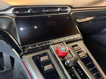 Aston Martin Vantage V8 4.0 — photo 10