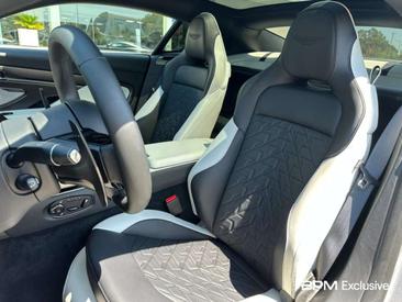 Aston Martin Vanquish Coupé NG 835cv — photo 7